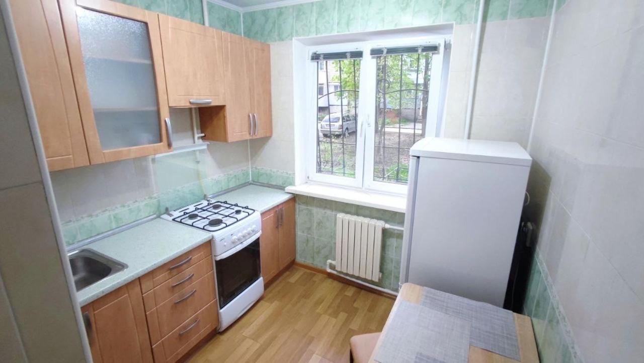 Apartament Str Grenoble Кишинёв Экстерьер фото