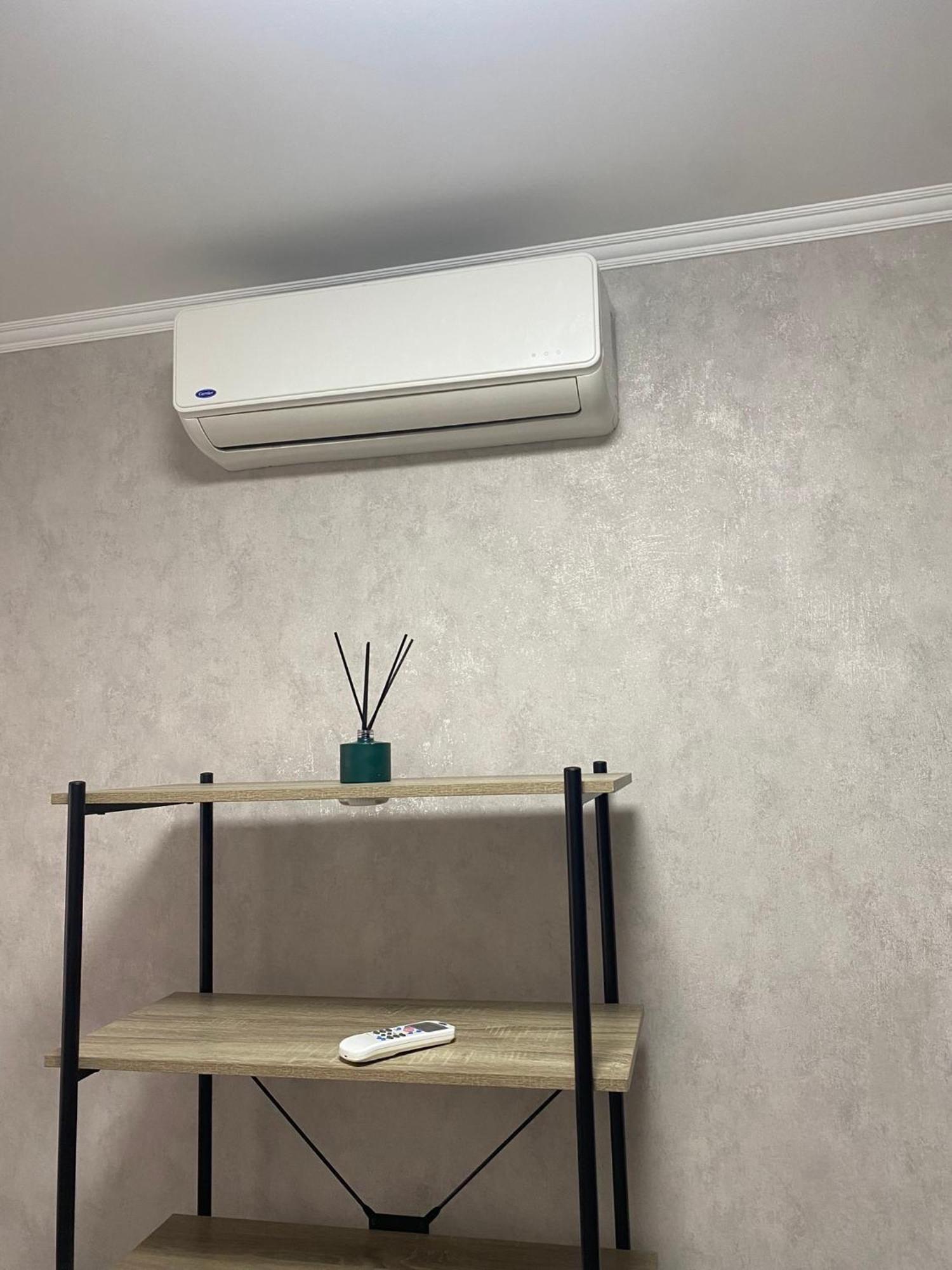 Apartament Str Grenoble Кишинёв Экстерьер фото